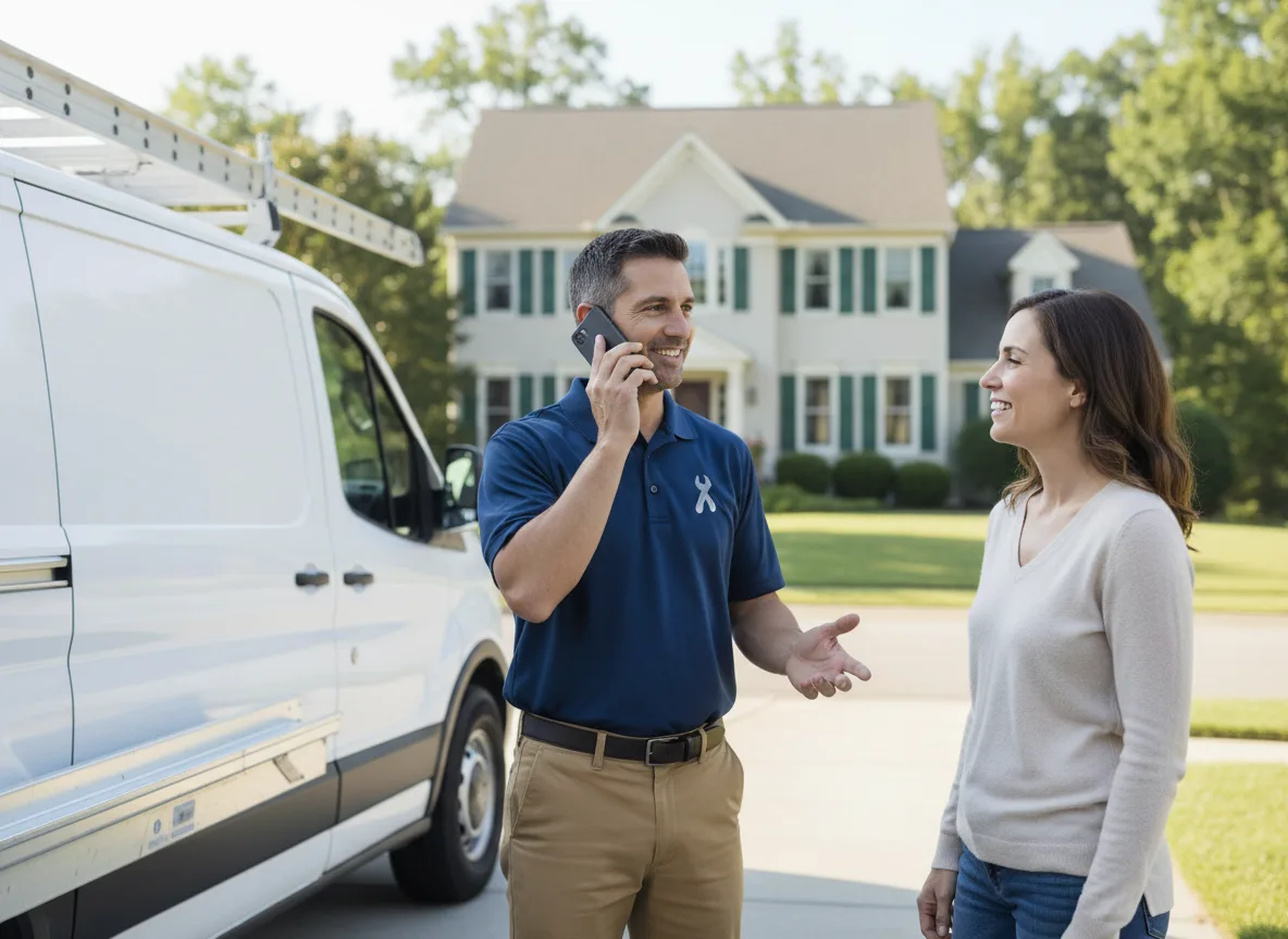 Home Gutter Service Pontotoc, MS FAQs